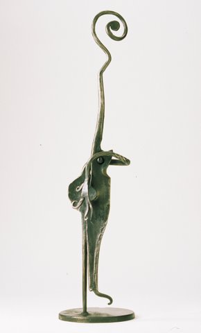 12th sculpture